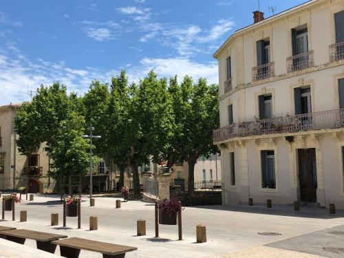 Le Mazet Du Petit Chemin
