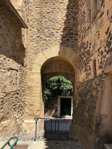 Le Mazet Du Petit Chemin
