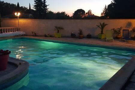 Hostal G�te Ind�pendant