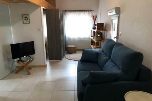 G�te La M�tairie Basse