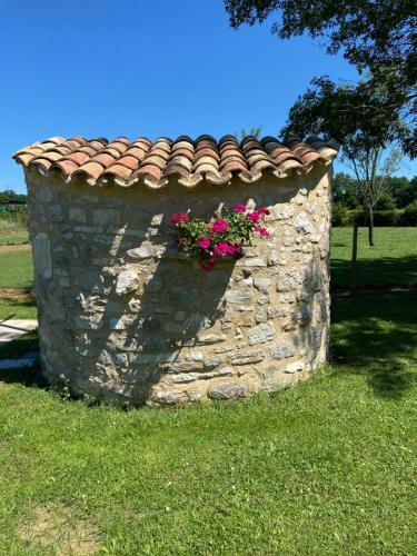 La Petite Maison Dans Le Quercy