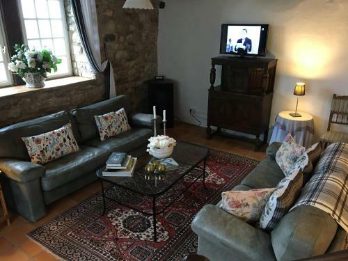 Les G�tes P�rard
