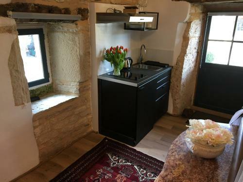 Les G�tes P�rard