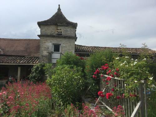 Les G�tes P�rard