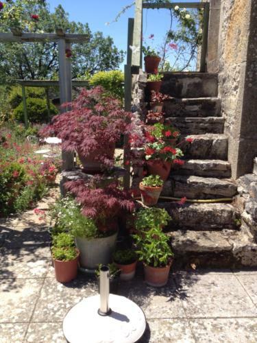 Les G�tes P�rard