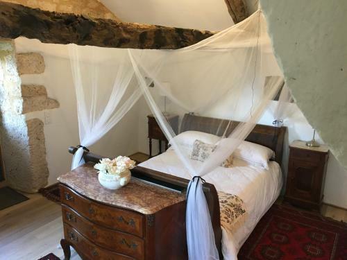 Bed & Breakfast P�rard Chambres D?hotes