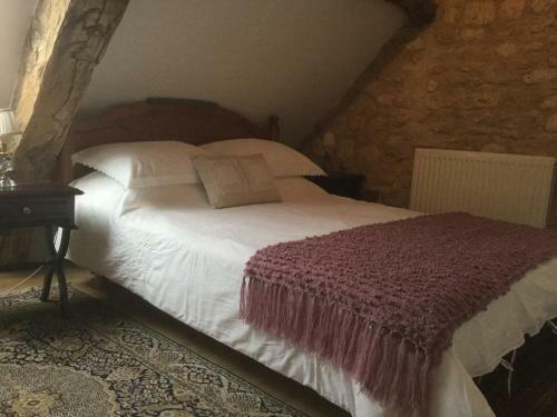 Bed & Breakfast P�rard Chambres D?hotes