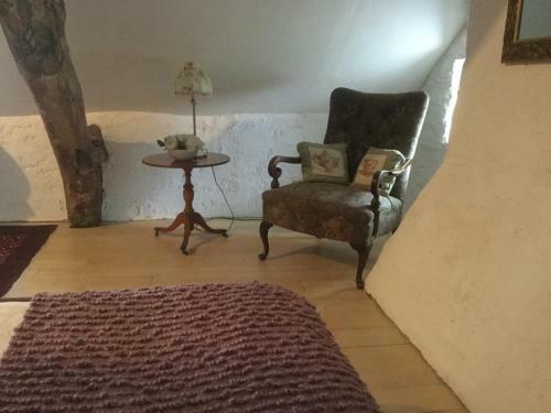 Bed & Breakfast P�rard Chambres D?hotes