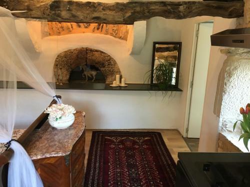 Bed & Breakfast P�rard Chambres D?hotes