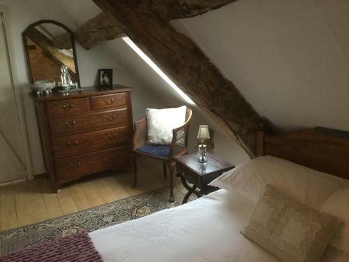 Bed & Breakfast P�rard Chambres D?hotes
