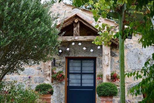Bed & Breakfast P�rard Chambres D?hotes