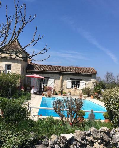 Bed & Breakfast P�rard Chambres D?hotes