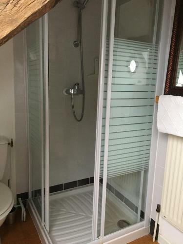 Bed & Breakfast P�rard Chambres D?hotes