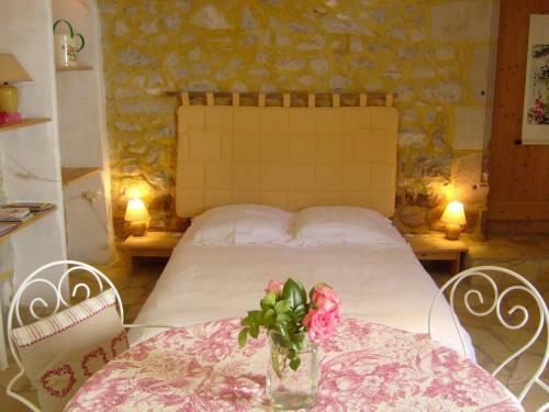 Apartamento Ombre & Fra�cheur