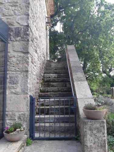 Bed & Breakfast La Tourelle 82