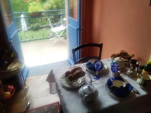 Bed & Breakfast Le 37
