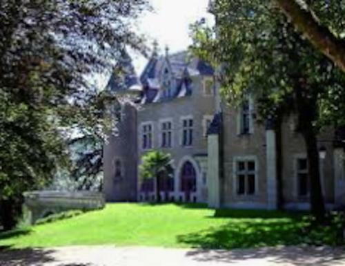 Bed & Breakfast Le 37