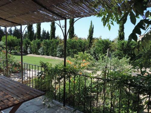 G�te Le Far� Tchanqu�