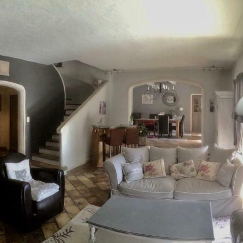Villa Bastidons Des Anges