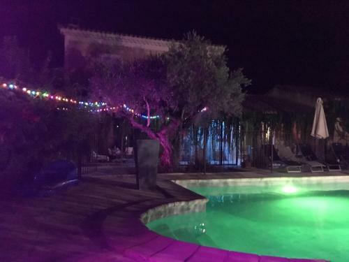 Villa Bastidons Des Anges