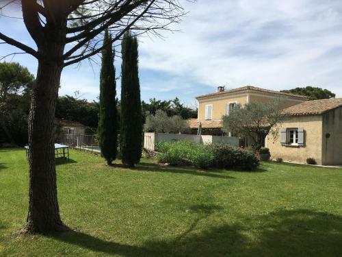 Villa Bastidons Des Anges