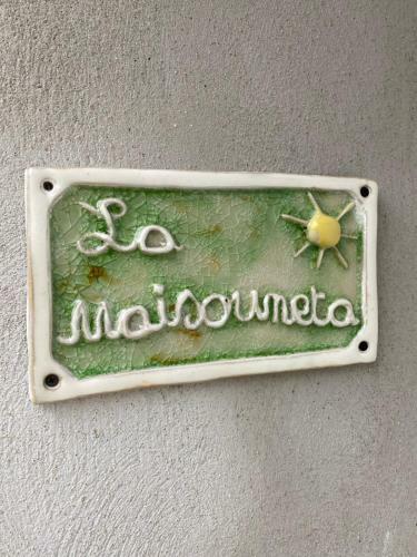 La Maisouneta