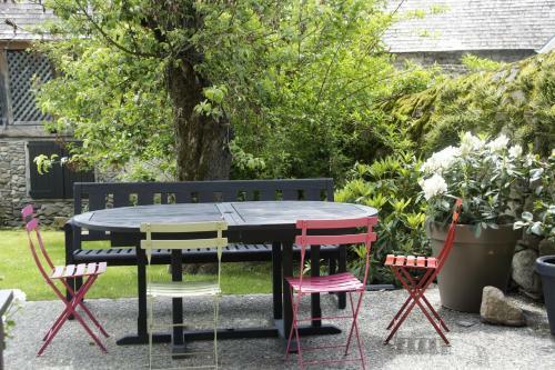 Eth Bordac G�te 4 & Bordac Petit G�te 3