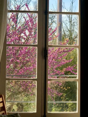 Bed & Breakfast Le Bouyssou
