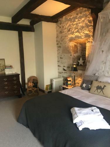 Bed & Breakfast Le Bouyssou