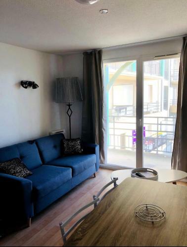 Apartamento Les Terrasses