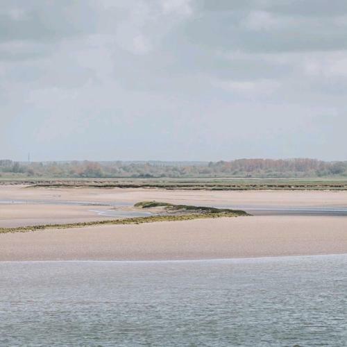 Gite "le Chemin Des Planches"