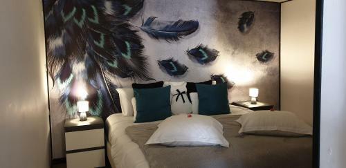 Bed & Breakfast L'instant