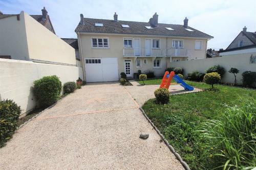 Les Oyats Gite Proche Plage