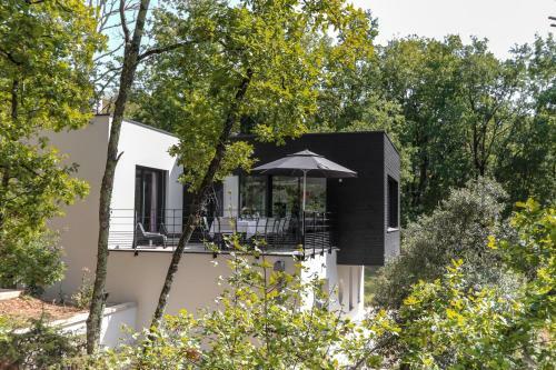 Villa Nakalta