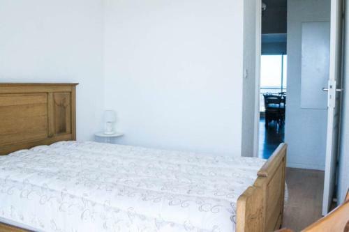 Apartamento Les Galets De C�cile