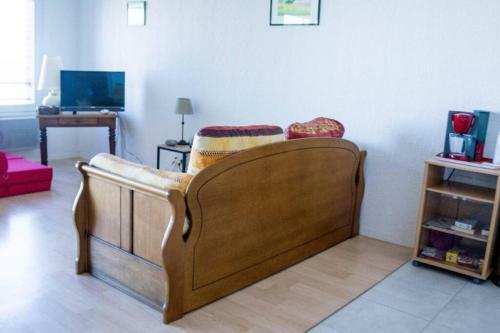Apartamento Les Galets De C�cile