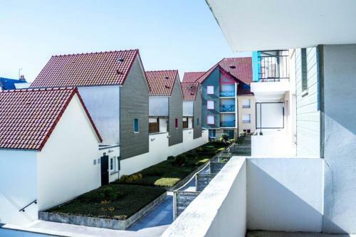 Apartamento Les Galets De C�cile