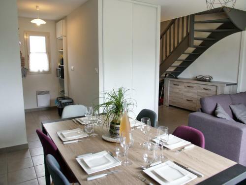 Cottage Du Phare - 3 Chambres & Jardin