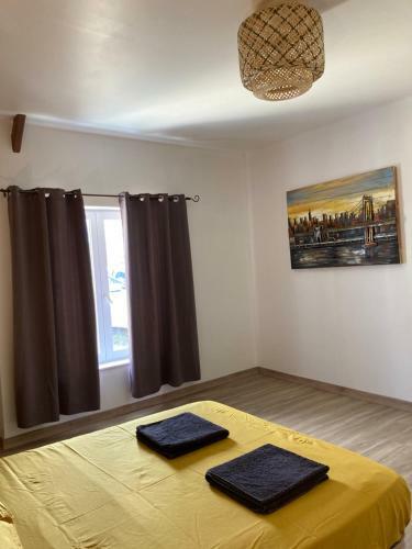 G�te La Hulotte � Proximit� Du Mont Saint Michel