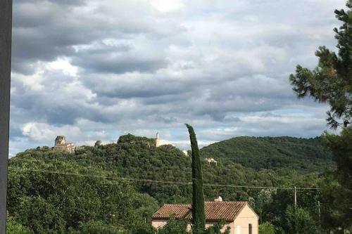Maison Enti�re Pour 6 Personnes Dans Les C�vennes