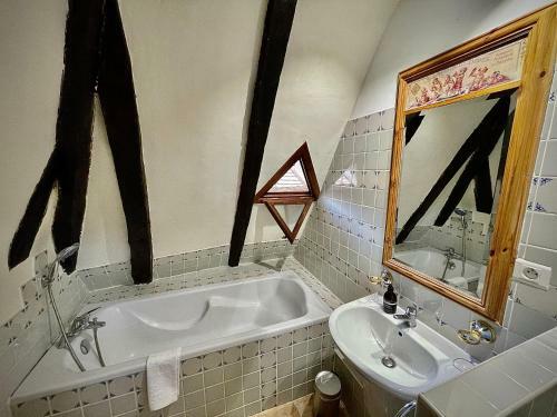 Cottage Du Capiol En P�rigord