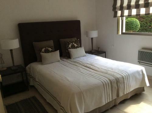 Apartamento La Cavale En Mer T5 160m�