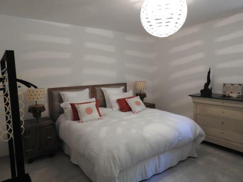 Apartamento La Cavale En Mer T4 100m�