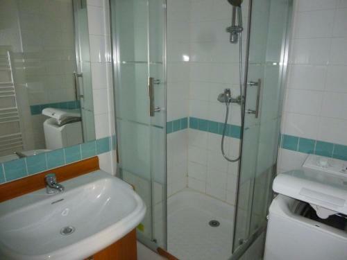 Apartamento Joli Studio Avec Terrasse Proche Plages