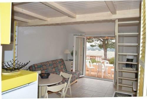 Apartamento Joli 2 Pi�ces R�sidence Avec Piscine
