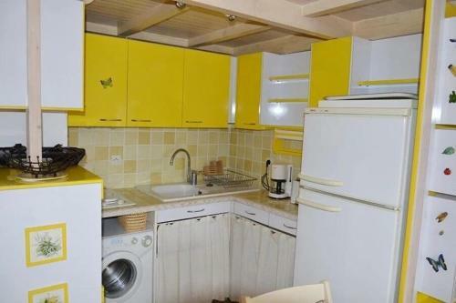 Apartamento Joli 2 Pi�ces R�sidence Avec Piscine