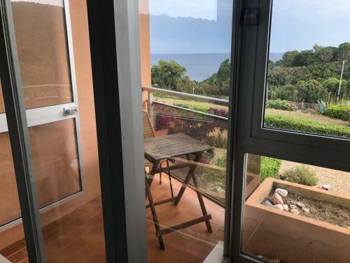 Apartamento Appartement Louise - Vue Mer
