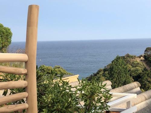 Apartamento Appartement Louise - Vue Mer