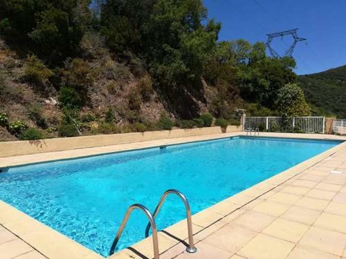 Apartamento Cavalaire Sur Mer - Mazet - 4 Couchages