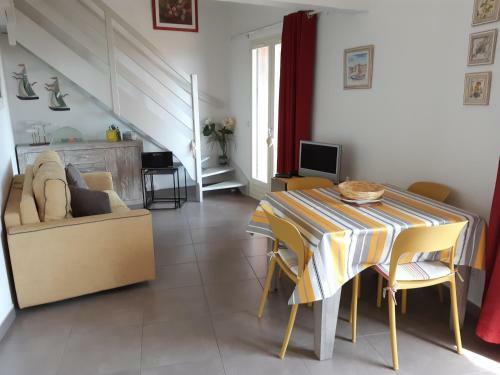 Apartamento Cavalaire Sur Mer - Mazet - 4 Couchages